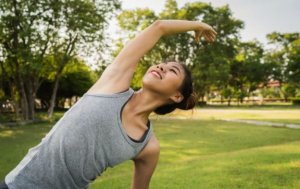 Egzersizin Az Bilinen Yararları