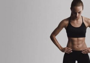 Six Packler İçin Kardiyo ve Direnç İkilisi