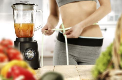 Kilo Vermek İçin 5 Smoothie Çeşidi