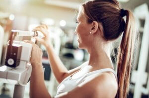 Yağ Kaybetmek İçin Sekiz Kolay Yöntem