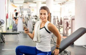 Kalori Yakmak İçin Beş Etkili Egzersiz