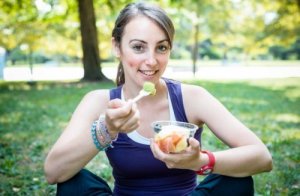 Koşucular İçin Performans İyileştirmeye Yardımcı 5 Yiyecek