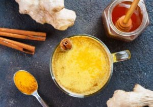 Altın Süt: Hazırlanması ve Özellikleri