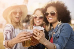 Bira Vücudun Su İhtiyacını Karşılar mı?