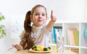 Çocuklar İçin Uygun Üç Vegan Tarif