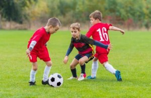 Spor Yapan Çocuklar Nasıl Beslenmeliler?