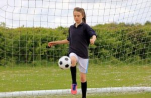 Topa Vurmak İçin Hangi Kasları Kullanırız?