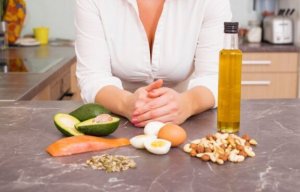 Omega 3 Yağ Asidi Miktarı Yüksek Olan 3 Tarif