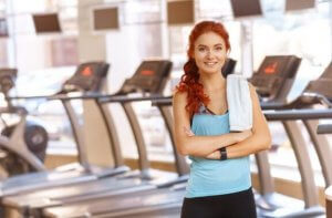 Spor Salonuna Gitmeye Başlayanlar İçin Temel Egzersizler