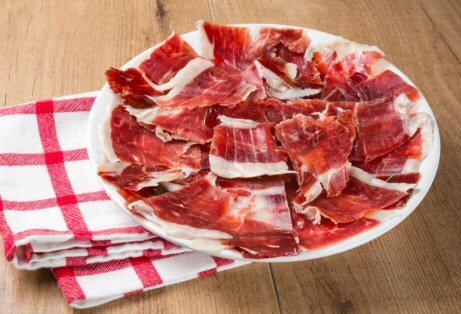 tabakta jambon