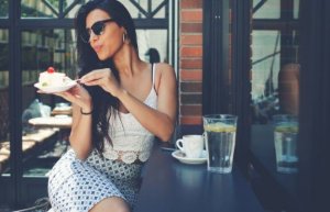 Tüm Tatlılar Sağlığınız İçin Zararlı mıdır?