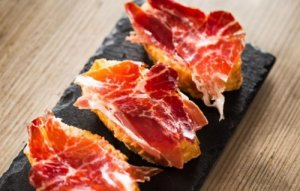 Serrano Jambonu Yemenin Faydaları