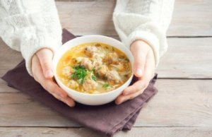 Klasik Tariflerin Vejetaryen Versiyonları