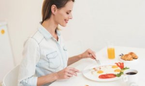 Yumurta Yemenin Riskleri Var mıdır?