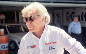 Ángel Nieto: Deha, Özveri ve Hız