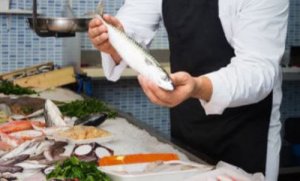 Omega-3 Bakımından Zengin Yiyecekler