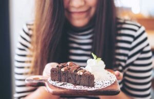 Kuru Yemişler ve Tohumlarla Yapılan Tatlı Tarifleri