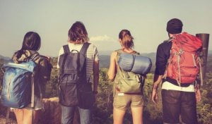 Doğa Yürüyüşüne Çıkarken Nelere İhtiyacınız Vardır?