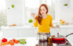 Sağlığınıza Dikkat Etmek İçin Dengeli Bir Diyet Nasıl Yapılır?