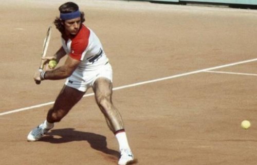 Guillermo Vilas