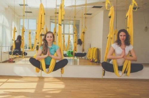 Hava Yogası ve Yararları