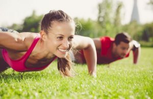 Egzersiz: Dolu Dolu Bir Hayat Yaşamanın Anahtarı