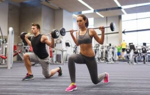 Yeni Başlayanlar İçin En İyi 5 Egzersiz