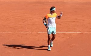 En İyi Erkek Kil Tenis Kortu Oyuncuları