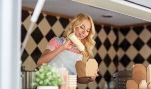 Yumurta Akından Mayonez