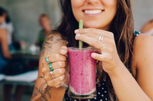 Gazlı İçeceklerin Yerine Geçen 4 Sağlıklı Alternatif