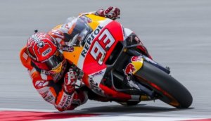 İspanyol MotoGP Sürücüleri