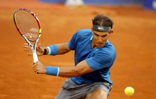 Rafael Nadal