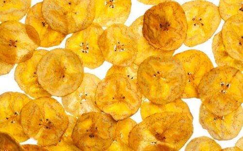 plantain cipsi