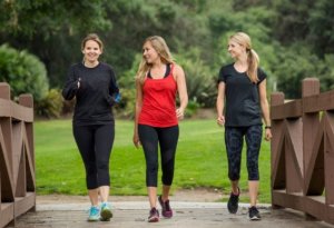 Power Walking Nedir?