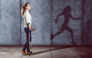 Psikoloji Bir Sakatlığı Atlatmanıza Nasıl Yardımcı Olabilir?