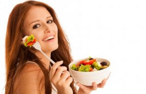 Yunan Salatası Tarifi