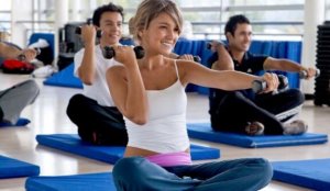 Spor Salonlarında Verilen Dersler Sadece Kadınlar İçin midir?