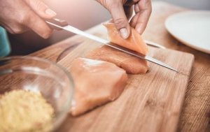 Sağlıklı Et Yemekleri