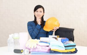 Acil Durum Çantası Nasıl Hazırlanır?