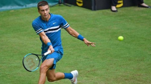 Borna Coric