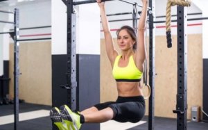 Bar Egzersizi Yapmanın Faydaları