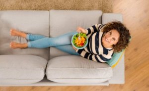 İşlenmiş Gıdalara Hayır, Kilo Vermeye Evet Demek İçin 3 Sebep