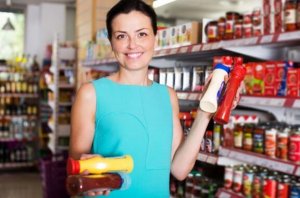 Hazır Soslarının Yerine, Baharat ve Çeşniler Kullanmak