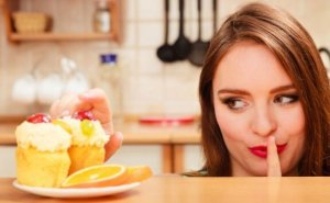 Meyveli Muffin Tarifleri