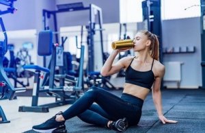 Spor Salonuna Gidenler İçin Saç Bakımı İle İlgili 4 Tavsiye