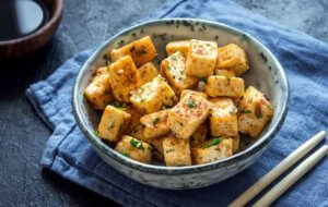 Tofu ve Yararları