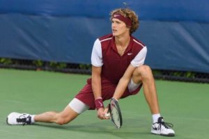 Umut Vadeden Genç Tenis Oyuncuları