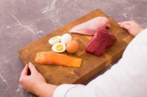 Yağsız Proteinler İle Beslenmenin Sağlık Açısından Faydaları