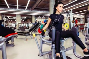 Abdüktör Kaslar: Etkili Bir Antrenman İçin Egzersizler