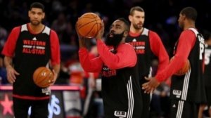 Neden NBA'de Avrupa'ya Kıyasla Daha Fazla Smaç Var?